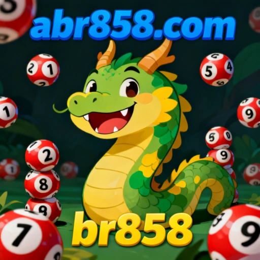 br858 Logo